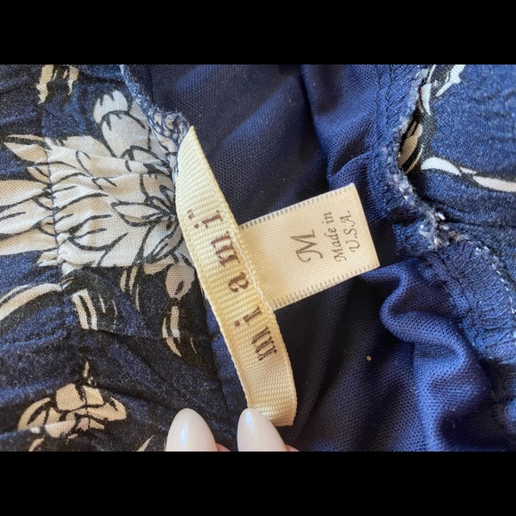 Flowy pants - Picture 2 of 5